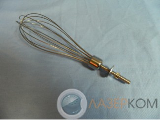 Bosch венчик mod.MSM7400,7800,76PRO (481137,0443002)