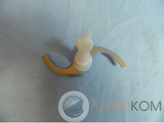 Bosch нож mod.MFQ19,MFQ26,MF 9U,MQ401,MQ406,MQ5N3,MQ5N6,MSM41,MSM51,MSM53,MSM56,MSM62,MSM63,MSM65,MSM66,MSM67,MSZ4U,MZ330,MZ900 (167715,0403031)