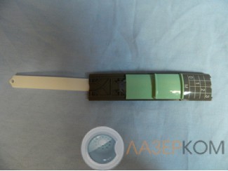 Bosch,Siemens толкатель с регулятором скоростей mod.MFQ1901,MFQ1931,MFQ1938,MFQ1951,MFQ1952,MFQ1961,mod.Siemens MQ90001,MQ90002,MQ90003,MQ90004,MQ93001 (640243,0424022)