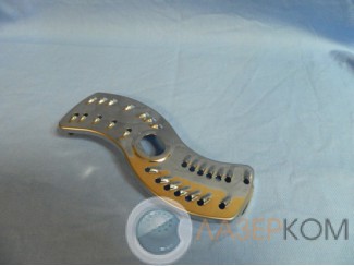 Braun мелкая тёрка mod.4191 (7051019,0447001)