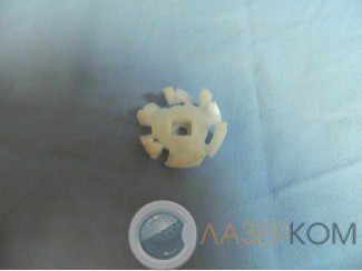 Braun коуплер mod.4184 (7050810,0435001)