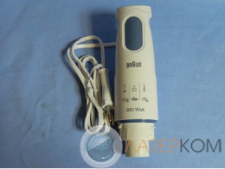 Braun мотоная группа 300W Type 4179 (7051315,0415002)
