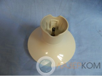 Philips редуктор d-120mm для большой чаши mod.HR1617 (420303595201,0416013)