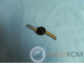 Bosch нож кофемолки mod.MC230,MC231,MC232,MKM60 (176106,0403025)