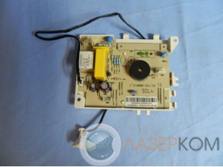 Ariston,Indesit силовая плата управления (252810,259737,0206003)