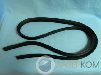 Ariston,Indesit уплотнитель двери L-1638mm (141317,085019,116110,0211006)