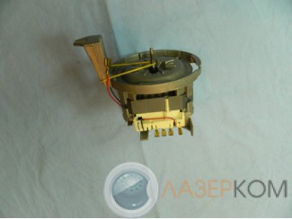 Bosch,Siemens,Neff рециркуляционный насоc (489658,0217001)