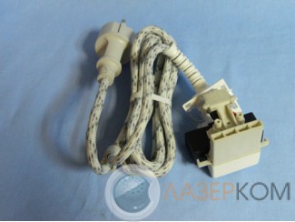 Braun блок автоматики к утюгу Type 4676 FreeStyle SI 6261,SI 6561,SI 6591 (7050487,0451001)