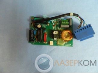 Krona силовая плата управления mod.Mini600 (1203004)