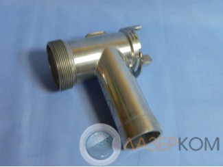 Bosch корпус шнека mod.MFW1501,1507,1511,1545,1550,MUM4406,4450,4485,4486,4585,4655,4656,4657,4675,46CR,4756,4757,4780,4855,5213,5424 (262066,0428003)