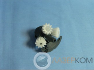 Bosch привод mod.MUM4... (177509,0417002) (3 шестерни)