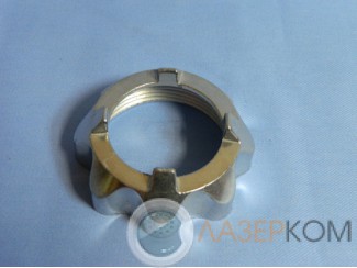 Panasonic гайка корпуса шнека mod.MK-G1300,1500,20,28,30 (AME02-107,0409004)