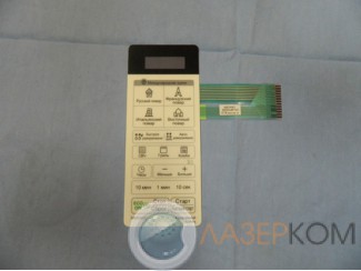 LG сенсорная панель mod.MB4042G (MFM62897001,0419028)
