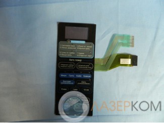 LG сенсорная панель СВЧ mod.MC-7646GQ (MFM38523602,0419027)