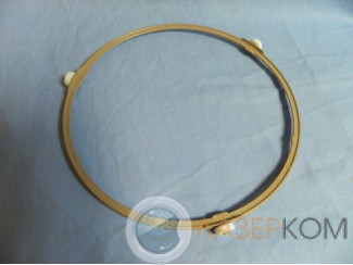Samsung ролик для вращения тарелки d-185mm (DE97-00193B,0430011)