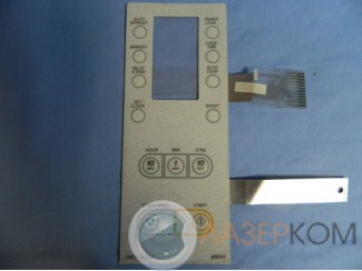 Samsung сенсорная панель mod.M8145G (0419008)