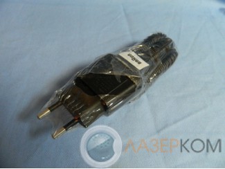 Braun сетевой адаптер со шнуром питания mod.5733 (7030603,7091050,0455001)