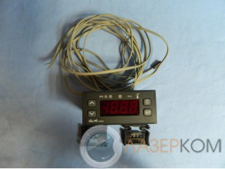 Eliwell блок управления EW974 + 2 датчика пластик (0313002)