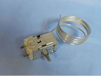 Ariston,Indesit терморегулятор А-ТЕА К-50 0.8м (аналог Там-112) (0301019)