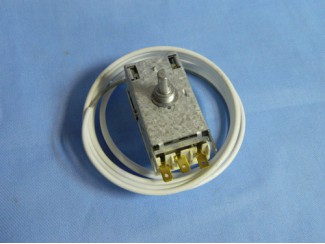 Ariston,Indesit терморегулятор К-57 2.5м (м/к) (851095,0301008)