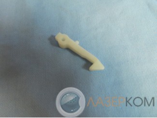Daewoo крючок люка (0109005)