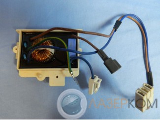 LG сетевой фильтр (6201EC1005B,0155010)