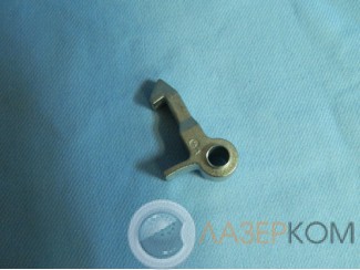 Samsung крючок люка (DC66-00382A,0109013)