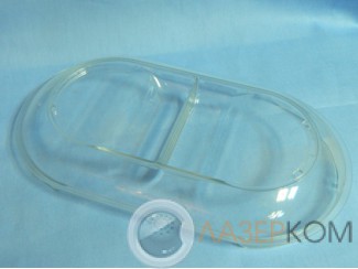 Braun крышка пароварки Type 3216 (7000559,0436001)