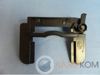 Philips держатель пылесборника mod.FC8130,8132 (422245948701,0424053)