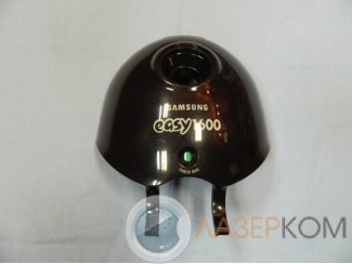 Samsung верхняя часть корпуса mod.VC-5916 (DJ97-00306P,0428015)
