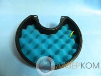 Samsung HEPA фильтр mod.SC8552,8431,8585,8551,8432,8481,8471,8441,8461,8421,8583,8443,8581,8571,8461,8587,8432,8483 (DJ97-00342B,0411112)