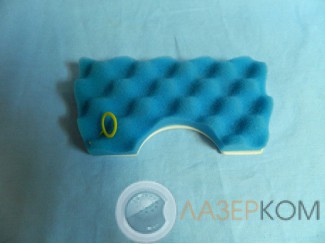 Samsung фильтр контейнера mod.SC42..,43..,45..;VC-BM62.;VC-9625 (DJ97-01040C,A,B,D,0411098)
