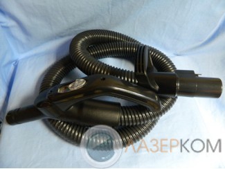 Samsung шланг (с управлением) mod.SC7041,6940,7041,7050,7060,7070,7210 (DJ97-00268A/H/G,DJ97-10168N,DJ67-00215D,0410004)