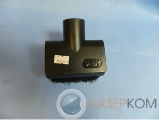 Vax насадка (антистатическая) d-32mm mod.6121,6130Е,6150SX,1700 (9561510019,1-1-13-01-001,0408014)