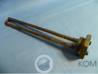 Ariston тэн 1,2кВт (резьба 1”1/4, H=290, без анода) (182205,182232,0901028)