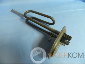 Ariston тэн 1,5кВт (на овальном фланце) (65181000,65150401,81081201,0901019)